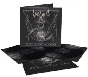 Valkyrja - Contamination ryhmässä VINYYLI @ Bengans Skivbutik AB (3980185)