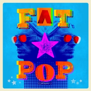 Paul Weller - Fat Pop ryhmässä Minishops / Paul Weller @ Bengans Skivbutik AB (3980220)