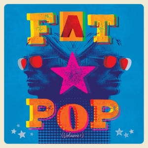 Paul Weller - Fat Pop ryhmässä Minishops / Paul Weller @ Bengans Skivbutik AB (3980220)