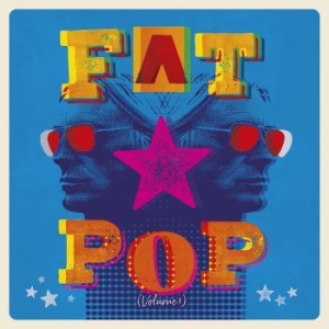 Paul Weller - Fat Pop ryhmässä Minishops / Paul Weller @ Bengans Skivbutik AB (3980221)