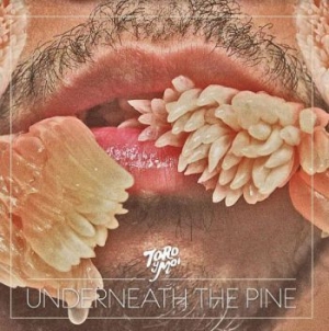 Toro Y Moi - Underneath The Pine (Desert Sun Spl ryhmässä VINYYLI @ Bengans Skivbutik AB (3980717)