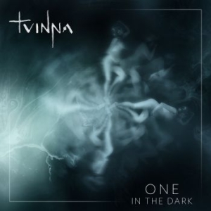 Tvinna - One In The Dark ryhmässä VINYYLI @ Bengans Skivbutik AB (3980718)