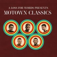 A Loss For Words - Motown Classics ryhmässä VINYYLI @ Bengans Skivbutik AB (3980725)