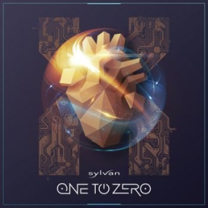 Sylvan - One To Zero ryhmässä CD @ Bengans Skivbutik AB (3980798)