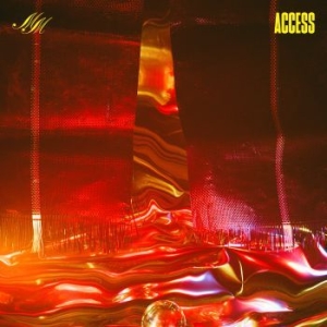 Major Murphy - Access ryhmässä VINYYLI @ Bengans Skivbutik AB (3981431)