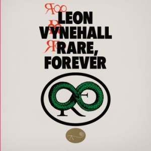 Leon Vynehall - Rare, Forever ryhmässä VINYYLI @ Bengans Skivbutik AB (3981434)