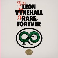 Leon Vynehall - Rare, Forever ryhmässä CD @ Bengans Skivbutik AB (3981438)