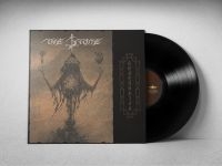 Stone The - Kosturnice (Black Vinyl Lp + Bookle ryhmässä VINYYLI @ Bengans Skivbutik AB (3981439)