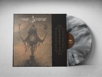 Stone The - Kosturnice (White/Black Lp + Bookle ryhmässä VINYYLI @ Bengans Skivbutik AB (3981441)