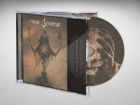 Stone The - Kosturnice ryhmässä CD @ Bengans Skivbutik AB (3981444)