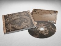 Stone The - Kosturnice (Digipack) ryhmässä CD @ Bengans Skivbutik AB (3981445)