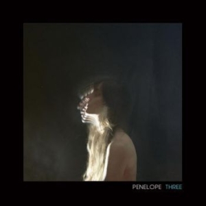 Trappes Penelope - Penelope Three ryhmässä VINYYLI @ Bengans Skivbutik AB (3981637)