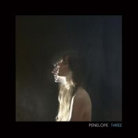 Trappes Penelope - Penelope Three ryhmässä CD @ Bengans Skivbutik AB (3981679)