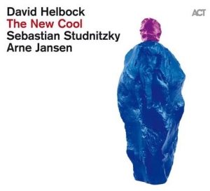 Helbock David Studnitzky Sebasti - The New Cool ryhmässä CD @ Bengans Skivbutik AB (3981700)