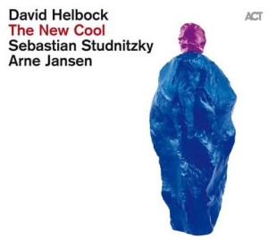 Helbock David Studnitzky Sebasti - The New Cool ryhmässä VINYYLI @ Bengans Skivbutik AB (3981702)