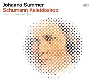 Summer Johanna - Schumann Kaleidoskop ryhmässä VINYYLI @ Bengans Skivbutik AB (3981705)