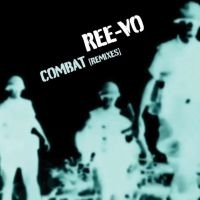 Ree-Vo - Combat ryhmässä VINYYLI @ Bengans Skivbutik AB (3981748)