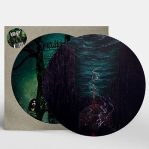 Inculter - Fatal Visions (Picture Disc Vinyl L ryhmässä VINYYLI @ Bengans Skivbutik AB (3981758)