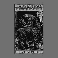 Von Till Steve/Harvestman - 23 Untitled Poems (Vinyl Lp) ryhmässä VINYYLI @ Bengans Skivbutik AB (3981781)