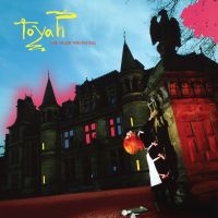 Toyah - Blue Meaning ryhmässä VINYYLI @ Bengans Skivbutik AB (3981790)