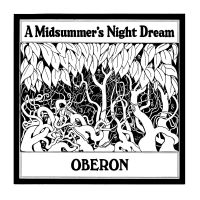 Oberon - A Midsummer?S Night Dream ryhmässä CD @ Bengans Skivbutik AB (3981808)