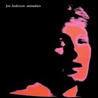 Anderson Jon - Animation (Remastered Ed.) ryhmässä CD @ Bengans Skivbutik AB (3981815)