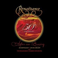 Renaissance - Ashes Are Burning - An Anthology Li ryhmässä CD @ Bengans Skivbutik AB (3981816)