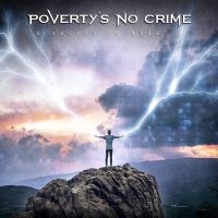 Poverty's No Crime - Secret To Hide (Digipack) ryhmässä CD @ Bengans Skivbutik AB (3981851)