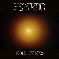 Espirito - Bill Sharpe & Fridrik Ka - Peace Of Mind ryhmässä CD @ Bengans Skivbutik AB (3981854)