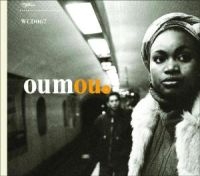 Oumou Sangaré - Oumou ryhmässä CD @ Bengans Skivbutik AB (3981868)