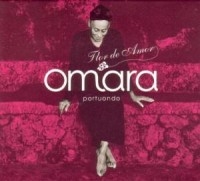 Omara Portuondo - Flor De Amor ryhmässä CD @ Bengans Skivbutik AB (3981869)