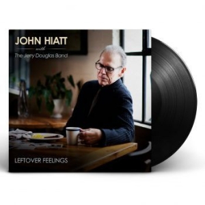 Hiatt John & The Jerry Douglas Band - Leftover Feelings ryhmässä ME SUOSITTELEMME / Joululahjavinkki: Vinyyli @ Bengans Skivbutik AB (3982043)