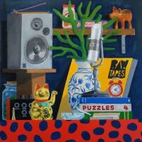 Various Artists - Puzzles Vol. 4 ryhmässä VINYYLI @ Bengans Skivbutik AB (3982045)