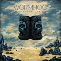 Wormhog - Yellow Sea (Yellow Vinyl) ryhmässä VINYYLI @ Bengans Skivbutik AB (3982047)