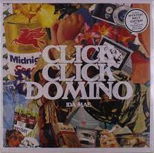 Ida Mae - Click Click Domino ryhmässä VINYYLI @ Bengans Skivbutik AB (3982051)