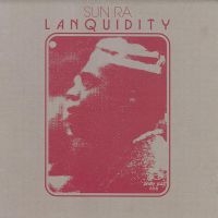 Sun Ra - Lanquidity ryhmässä CD @ Bengans Skivbutik AB (3982080)