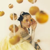 Japanese Breakfast - Jubilee ryhmässä ME SUOSITTELEMME / Joululahjavinkki: Vinyyli @ Bengans Skivbutik AB (3982092)