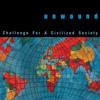 Unwound - Challenge For A Civilized Society ryhmässä ME SUOSITTELEMME / Joululahjavinkki: Vinyyli @ Bengans Skivbutik AB (3982098)