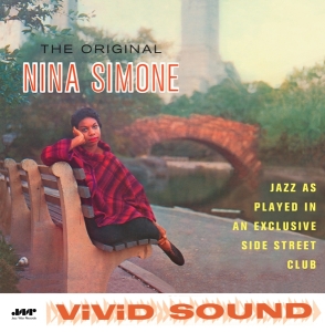 Nina Simone - Original ryhmässä VINYYLI @ Bengans Skivbutik AB (3982184)