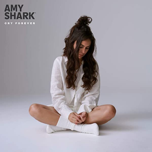 Amy Shark - Cry Forever ryhmässä VINYYLI @ Bengans Skivbutik AB (3982192)