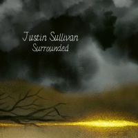 Justin Sullivan - Surrounded ryhmässä ME SUOSITTELEMME / Joululahjavinkki: Vinyyli @ Bengans Skivbutik AB (3982283)