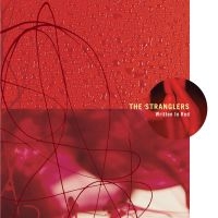 The Stranglers - Written In Red ryhmässä CD @ Bengans Skivbutik AB (3982291)