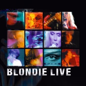 Blondie - Live 1999 ryhmässä Minishops / Blondie @ Bengans Skivbutik AB (3982292)