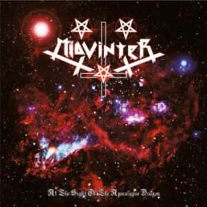 Midvinter - At The Sight Oft He Apocalypse Drag ryhmässä VINYYLI @ Bengans Skivbutik AB (3982300)