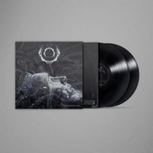 Coldcell - Greater Evil The (2 Vinyl Lp) ryhmässä VINYYLI @ Bengans Skivbutik AB (3982301)