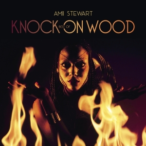 Stewart Amii - Best Of - Knock On Wood ryhmässä CD @ Bengans Skivbutik AB (3982354)