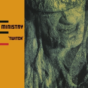 Ministry - Twitch ryhmässä CD @ Bengans Skivbutik AB (3982355)