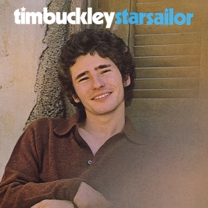 Tim Buckley - Starsailor ryhmässä CD @ Bengans Skivbutik AB (3982356)