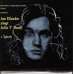 Eilander Jan - Zingt Jotie T'hooft ryhmässä VINYYLI @ Bengans Skivbutik AB (3982357)