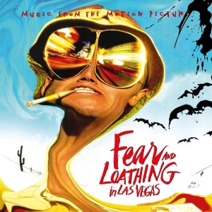 Various - Fear And Loathing In Las Vegas ryhmässä VINYYLI @ Bengans Skivbutik AB (3982696)